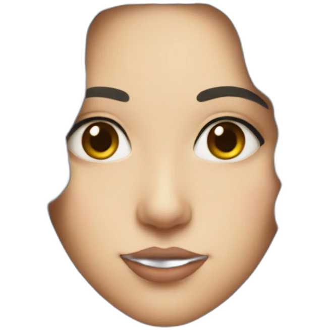 Rosalia emoji