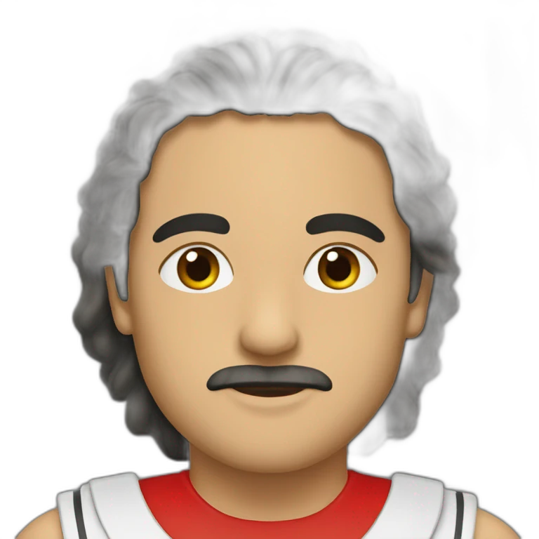 Albanie emoji