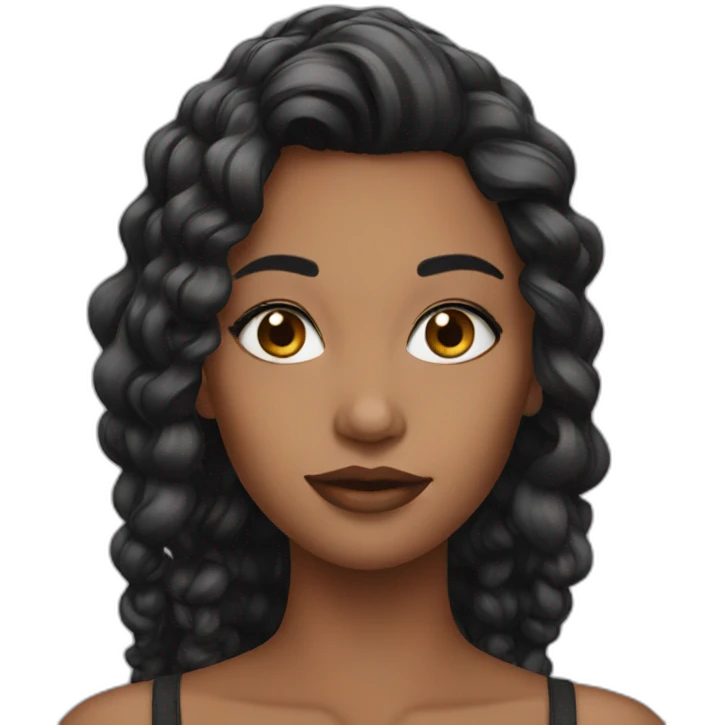 beauty emoji