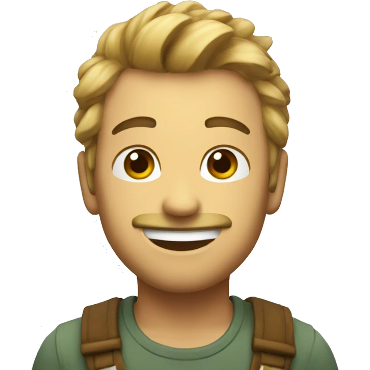 sprigatitto emoji