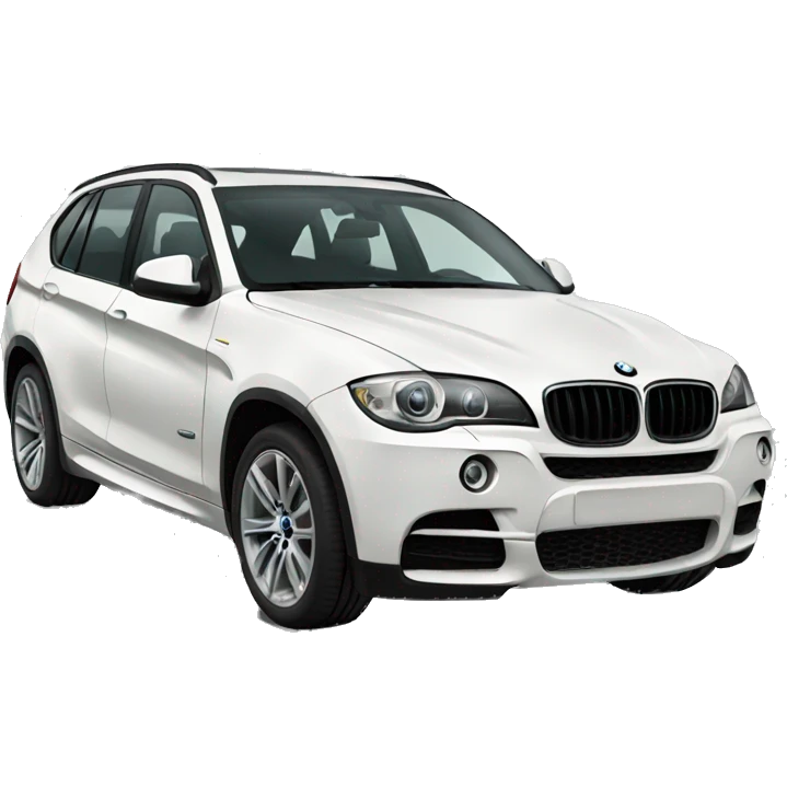 BMW emoji
