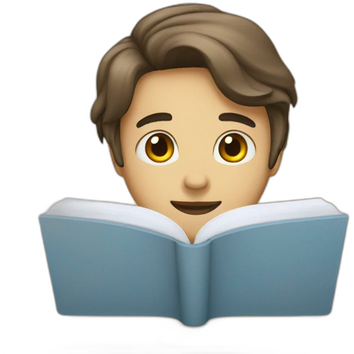 Cahier emoji