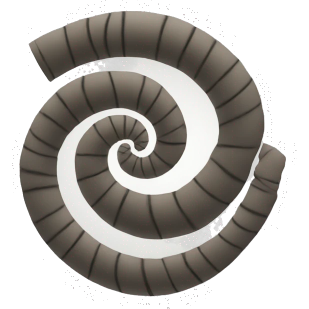 spiral symbol emoji