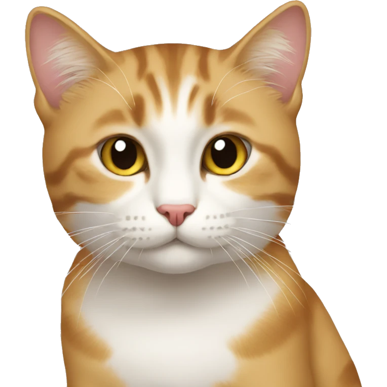 Gato emoji