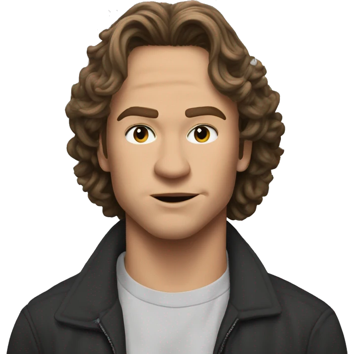conan gray  emoji