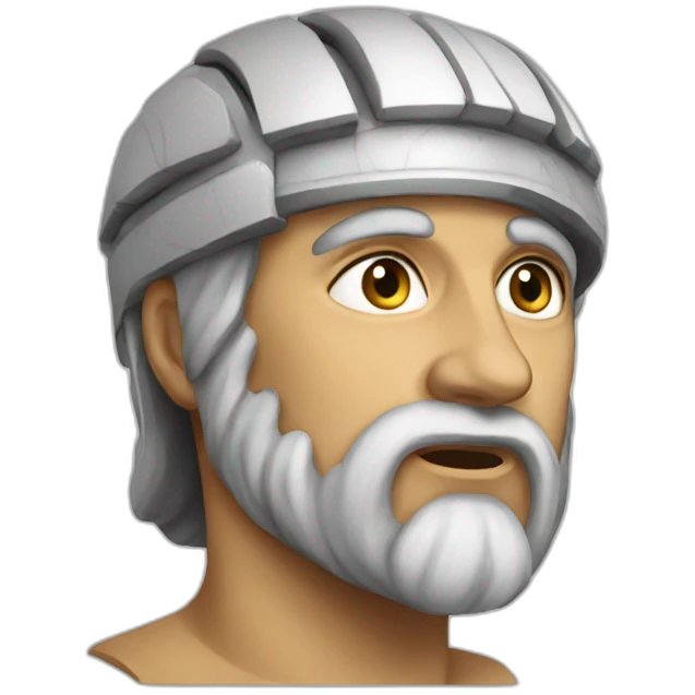 acient rome emoji