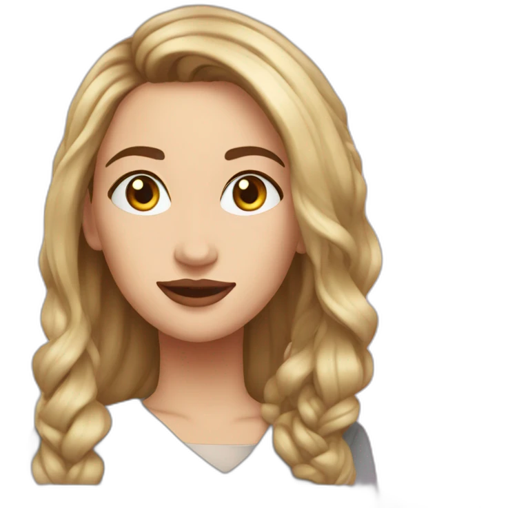 Bella poarch emoji