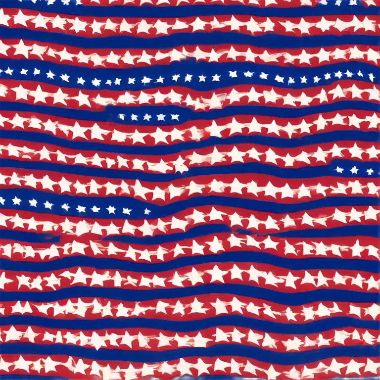Flag of The United States of America  emoji