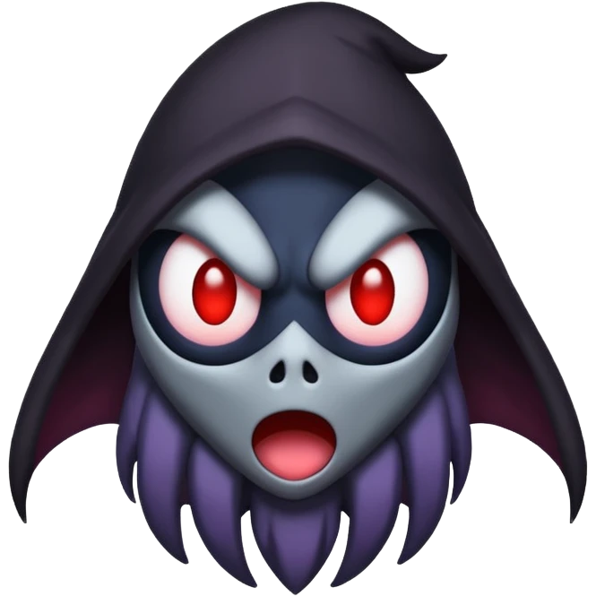 Darkrai emoji