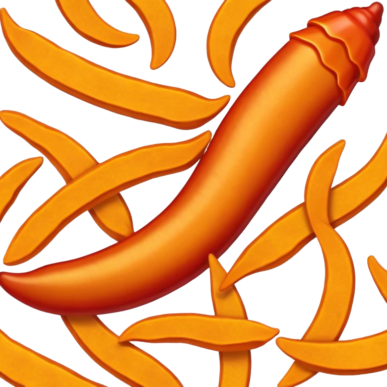 fuego takis emoji