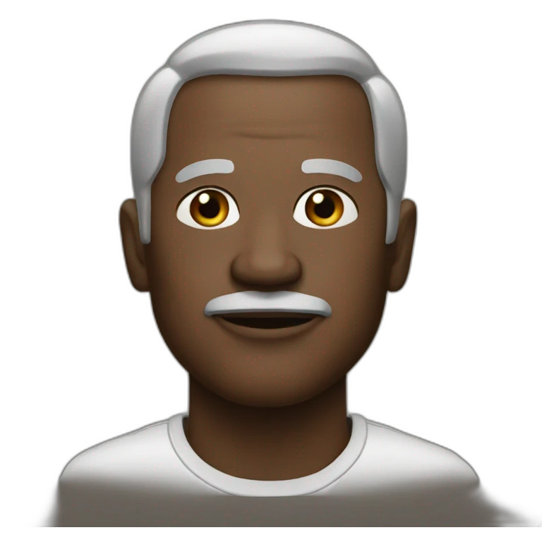 GEORGE FLOYD emoji