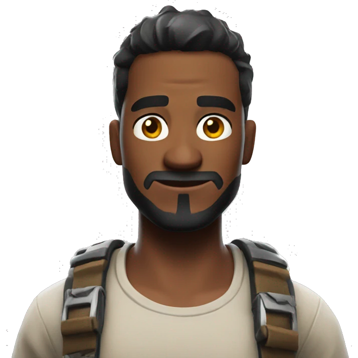 fortnite emoji