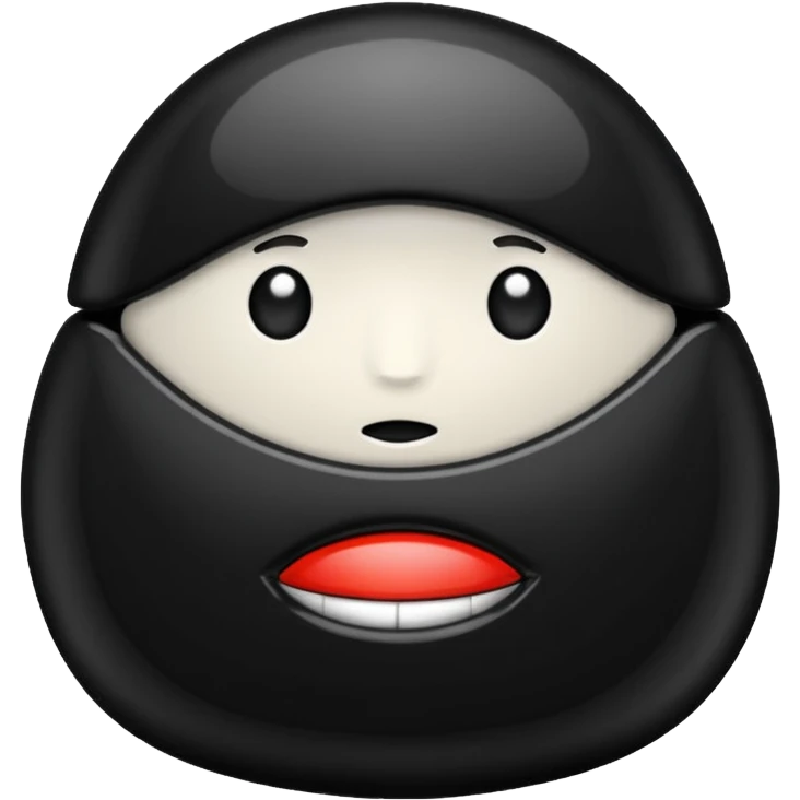 Encrier  emoji