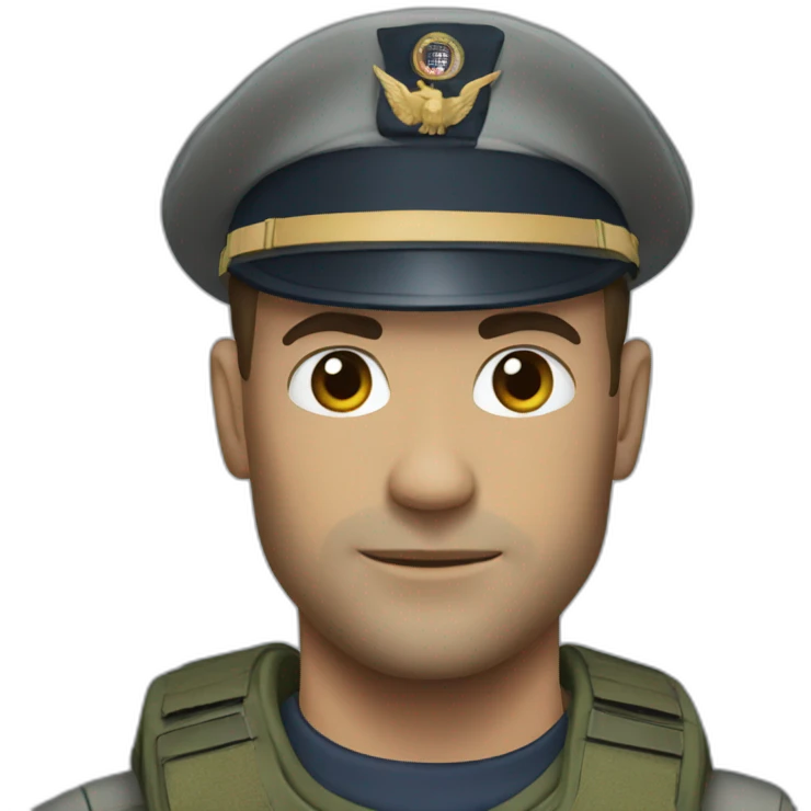 navy seal emoji