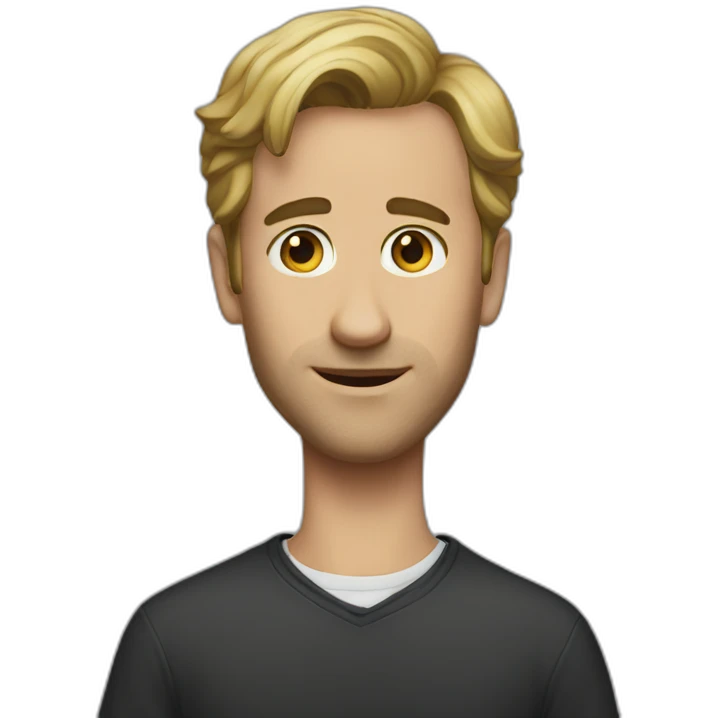 william emoji