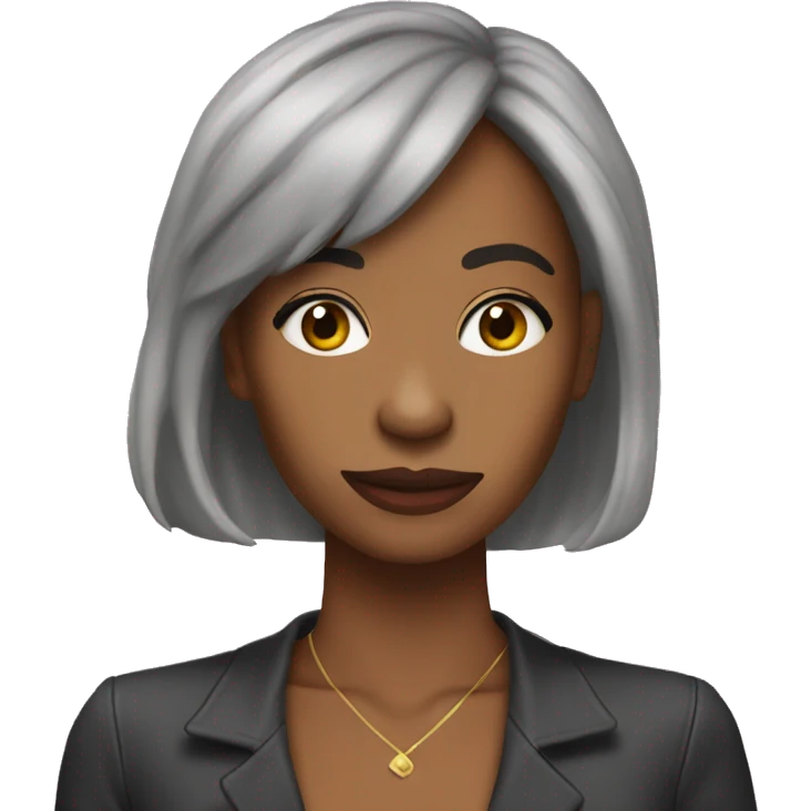 Monique Coleman actress emoji