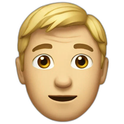 Chut emoji