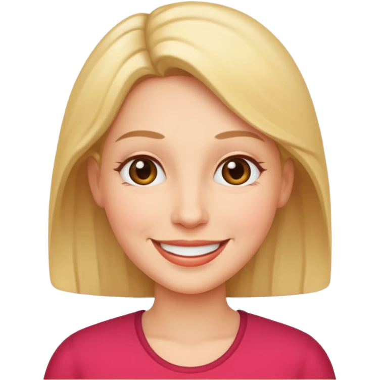 Mommy emoji