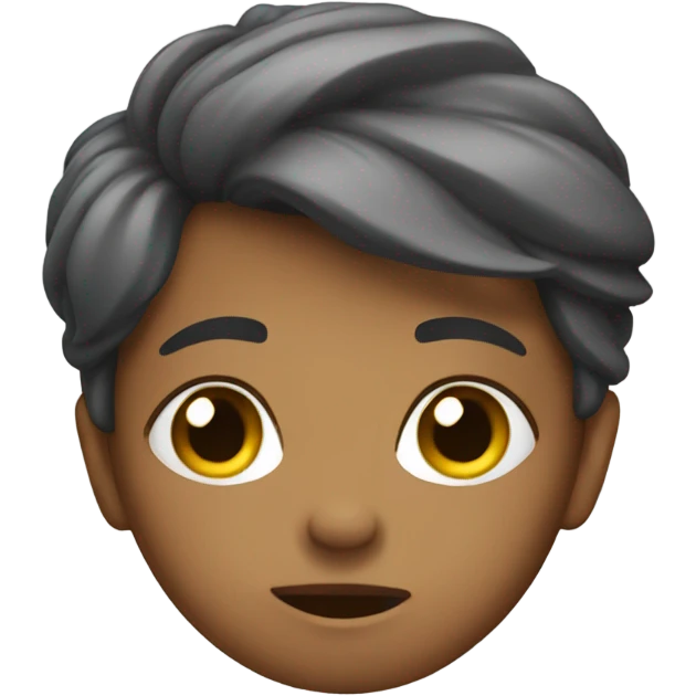 Sassy  emoji
