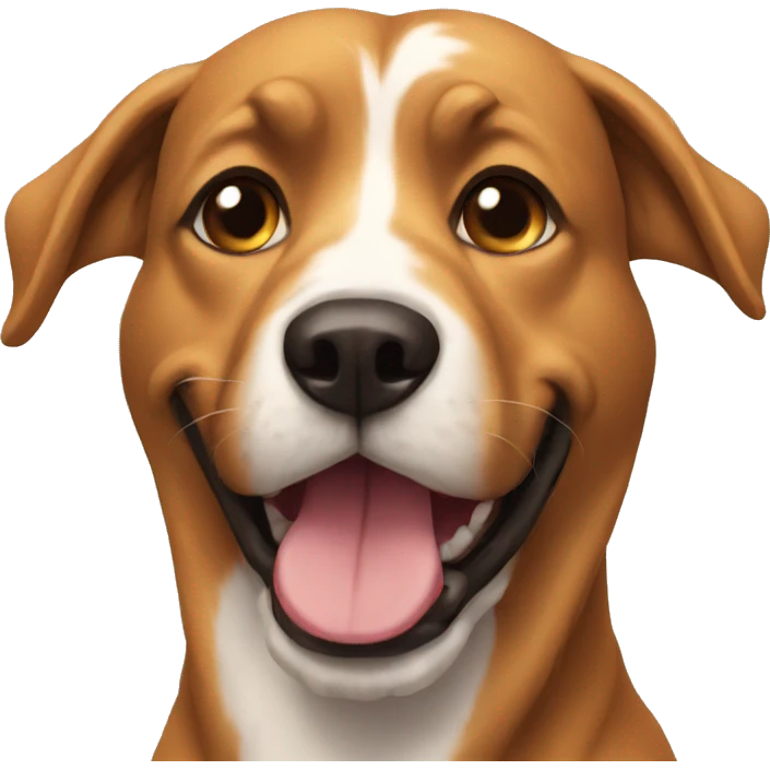 dog emoji