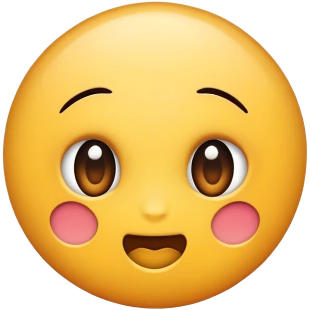 Yas emoji