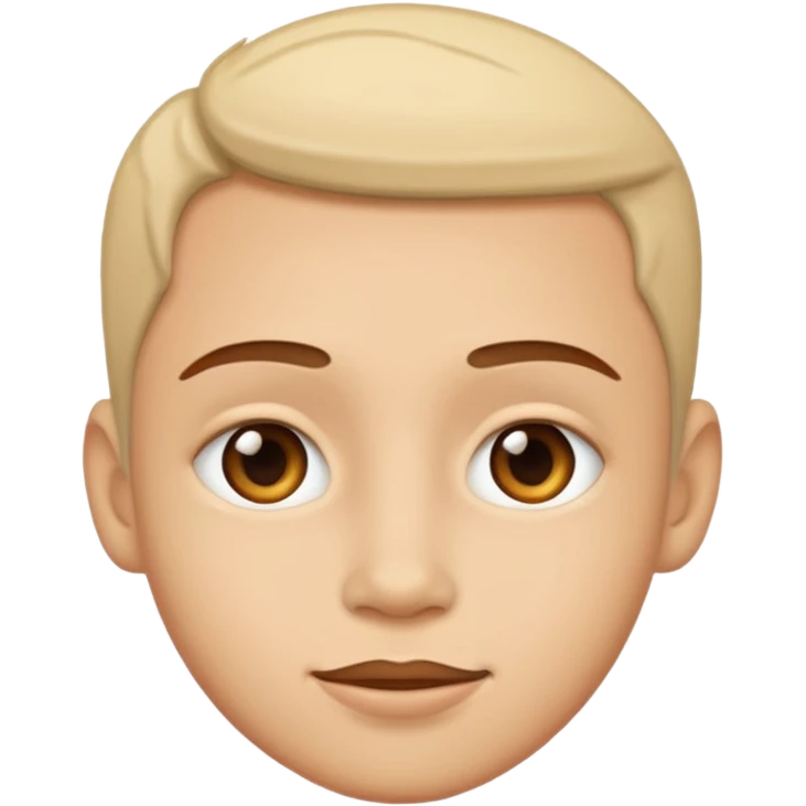 Kiz emoji