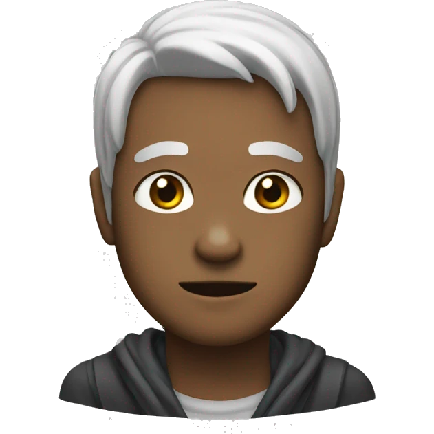 Yochi emoji