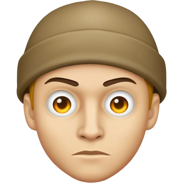 Robber emoji