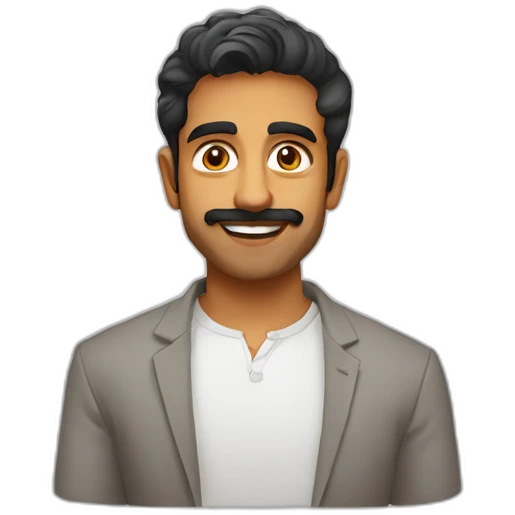 akhil mohanan mavilakandy emoji