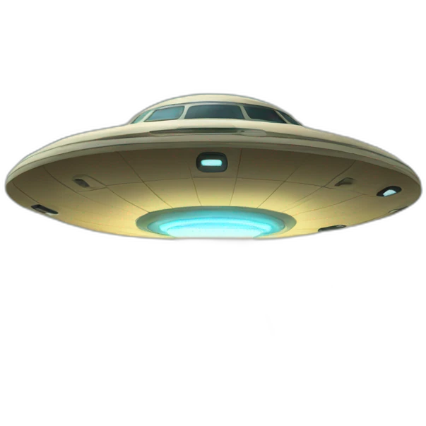 UFO catching gyojo emoji