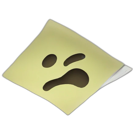 notice emoji