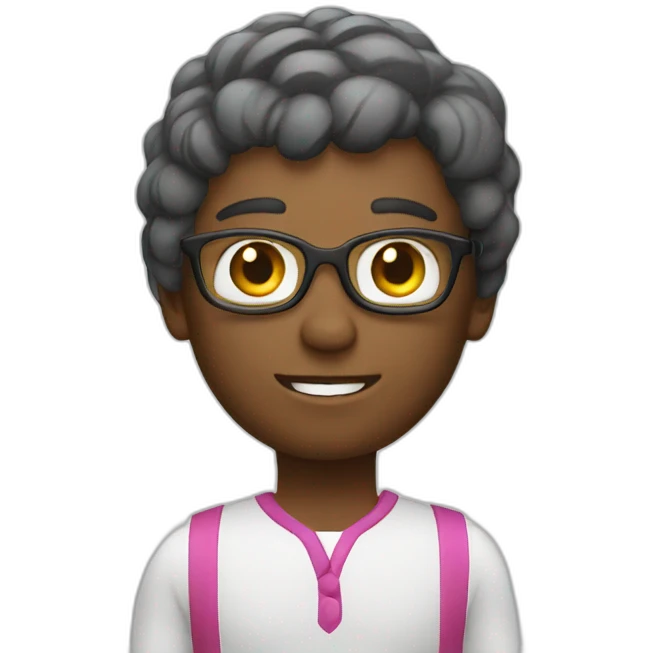 ai marketing emoji