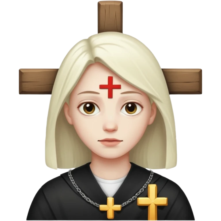 Catholic  emoji