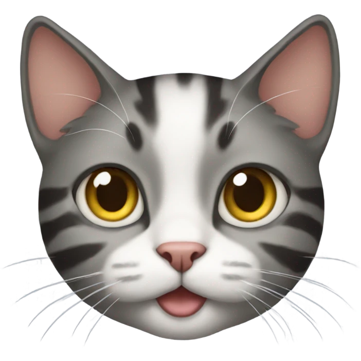 Cat emoji