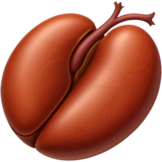 kidney emoji