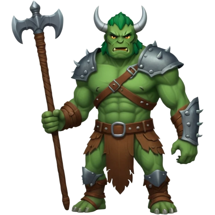 dnd 5e hill giant boss monster emoji