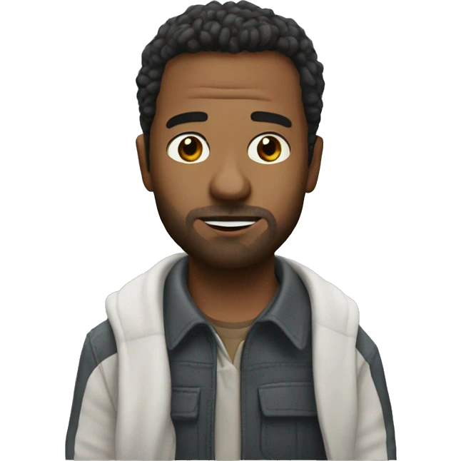 Anderson emoji