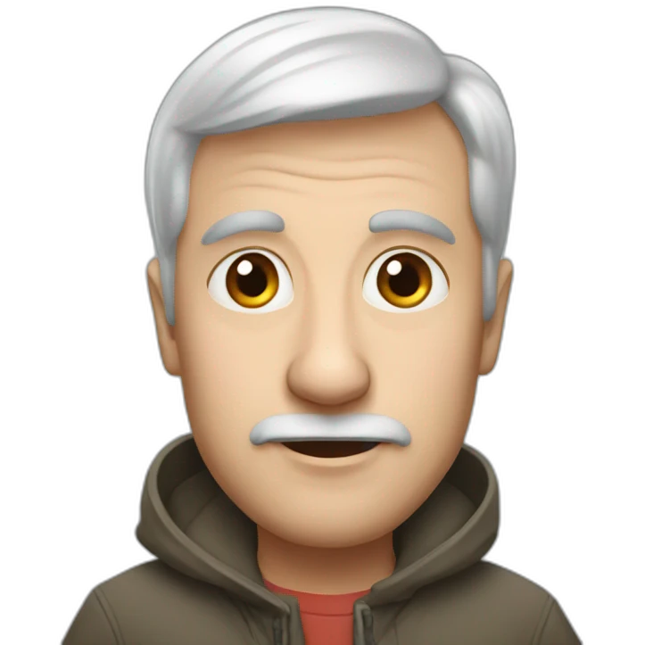 Resident of the UK from Russia emoji