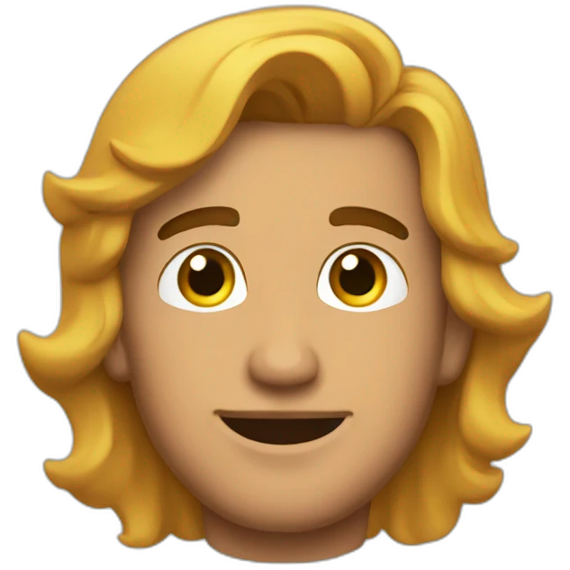 miguel o hara emoji