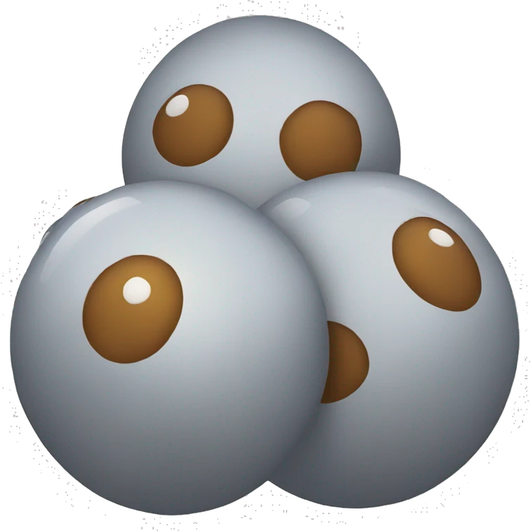 Balls emoji
