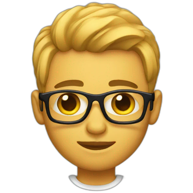 designer emoji