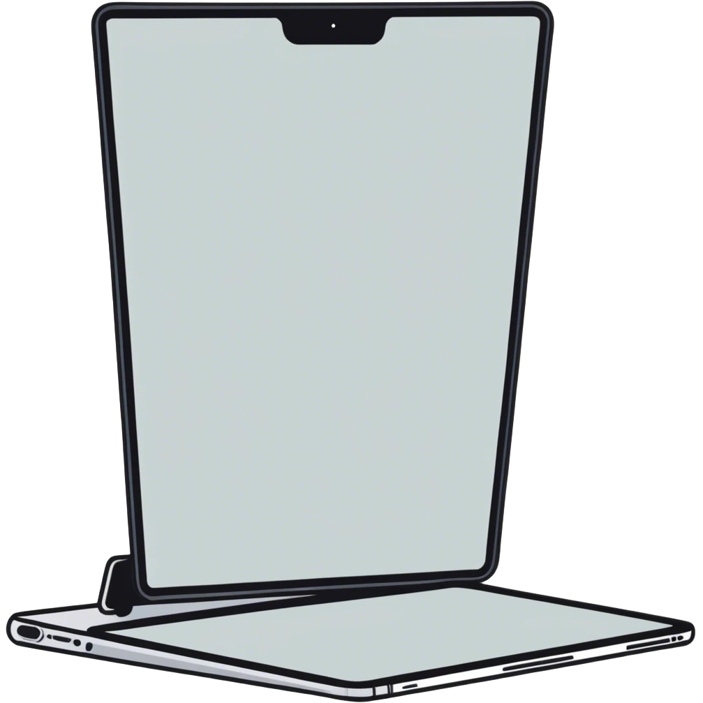 iPad emoji