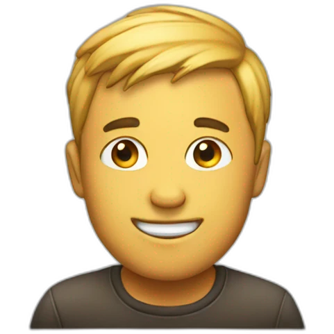 best-selling book emoji