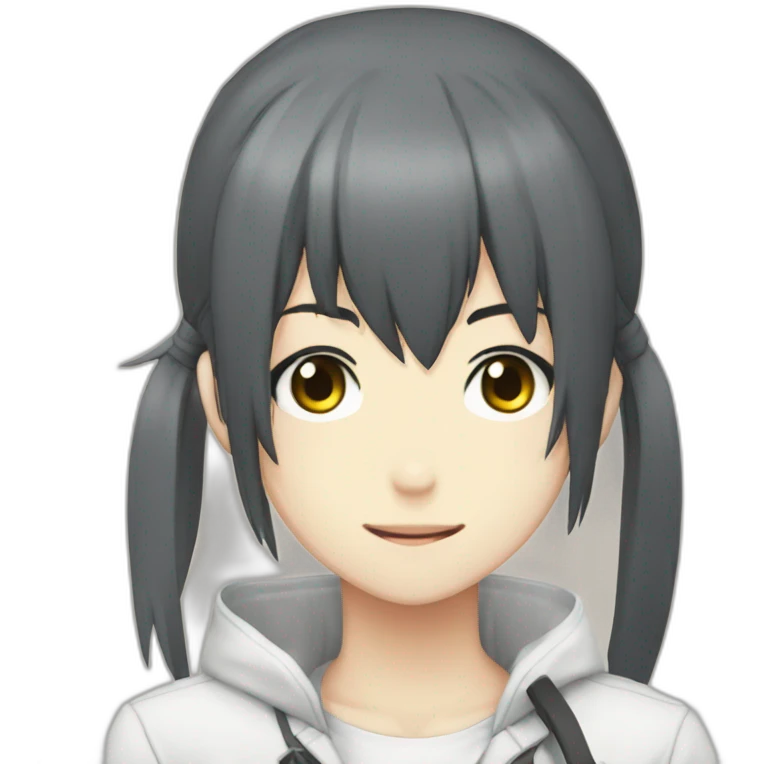 steins gate emoji