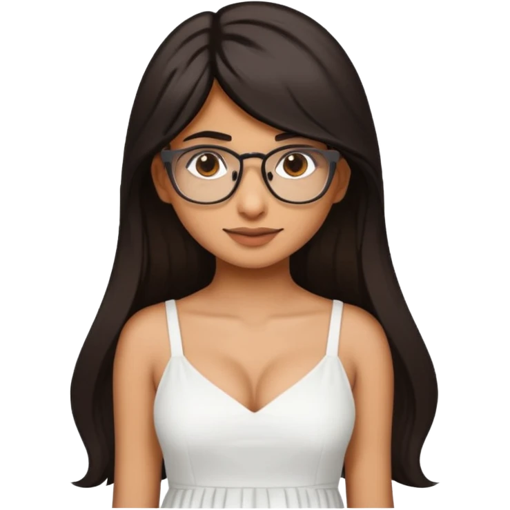 Mia Khalifa  emoji