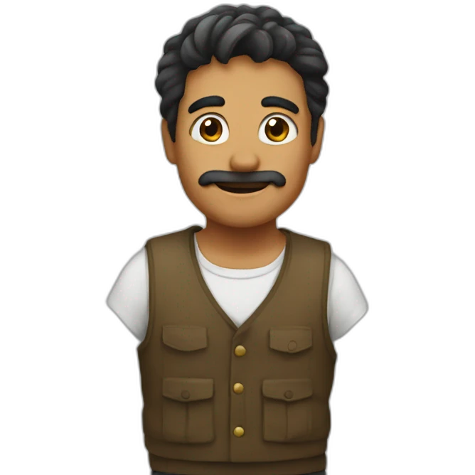 Italy emoji
