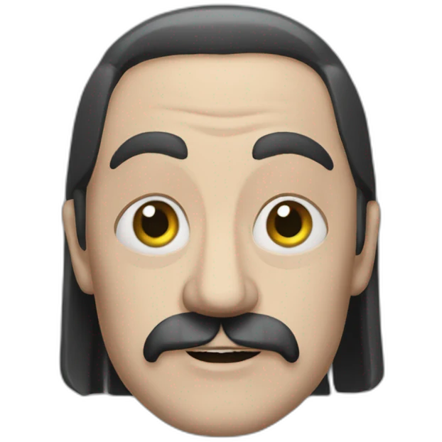 Mercredi addams emoji