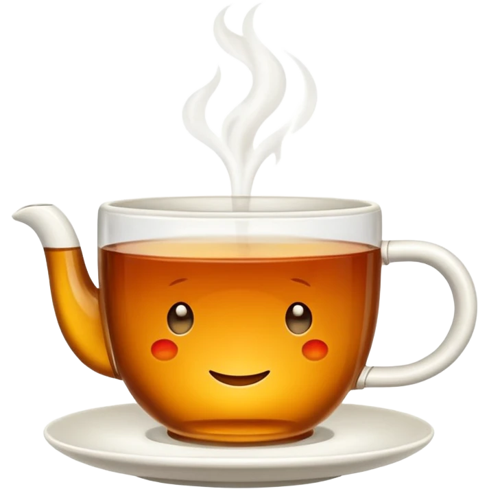 Tea emoji