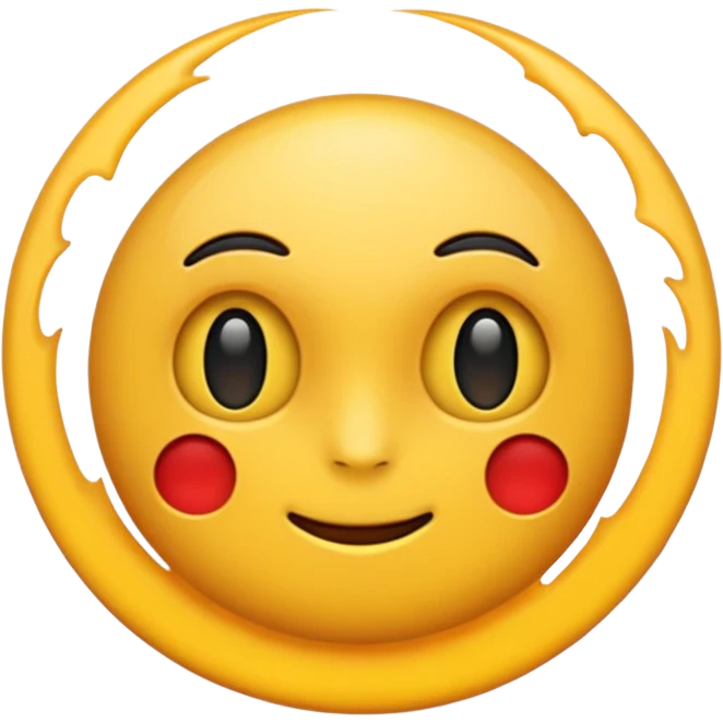Indeed emoji
