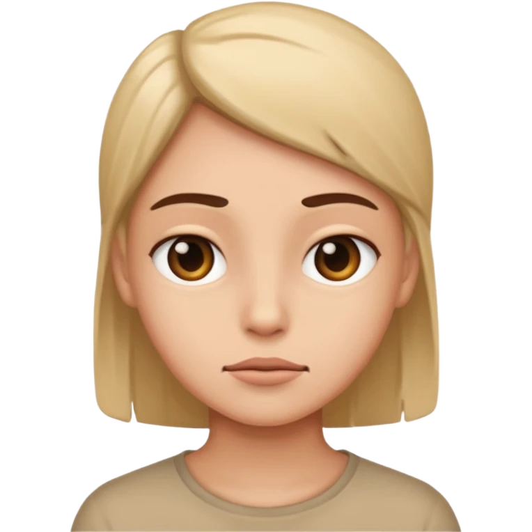 human Colon emoji